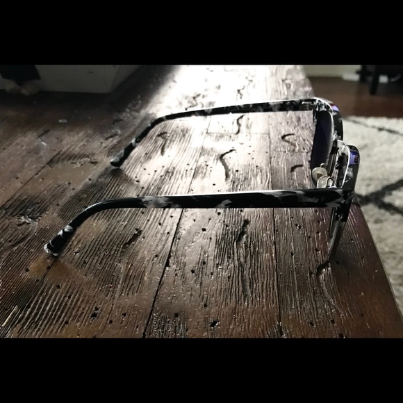 Diff Barry pink sunglasses - Picture 4 of 4